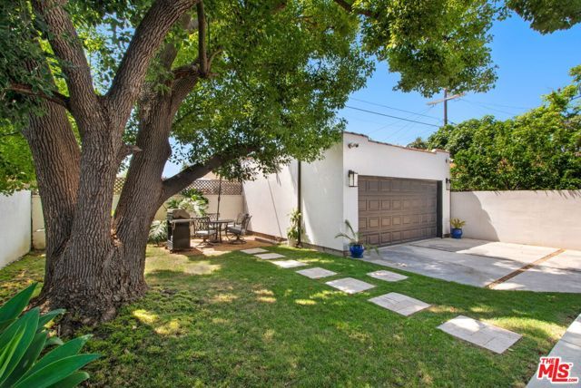 3763 S Gramercy Place, Los Angeles, CA 90018
