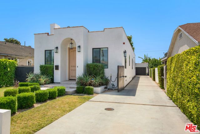 3763 S Gramercy Place, Los Angeles, CA 90018