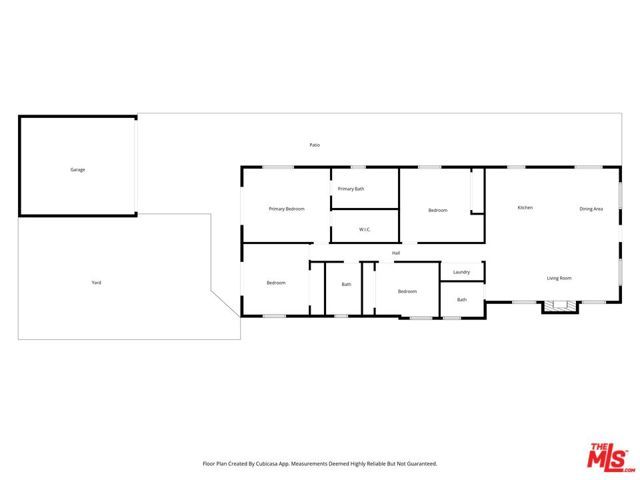 3763 S Gramercy Place, Los Angeles, CA 90018