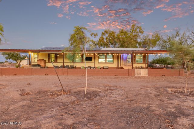 39234 W BUCKEYE Road, Tonopah, AZ 85354