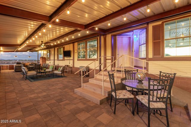 39234 W BUCKEYE Road, Tonopah, AZ 85354