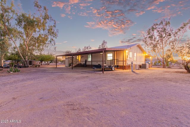 39234 W BUCKEYE Road, Tonopah, AZ 85354