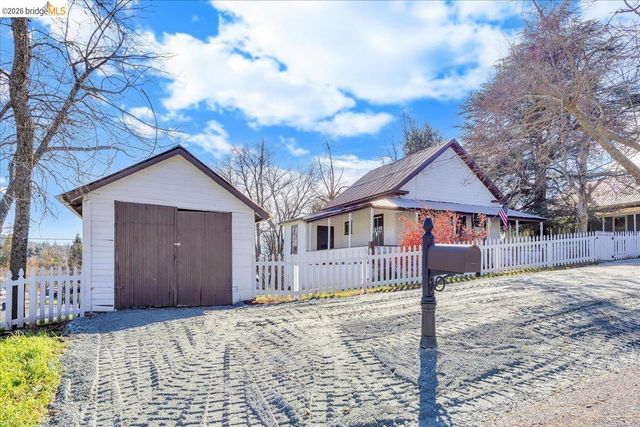 18433 Gardner AVE, Tuolumne, CA 95379