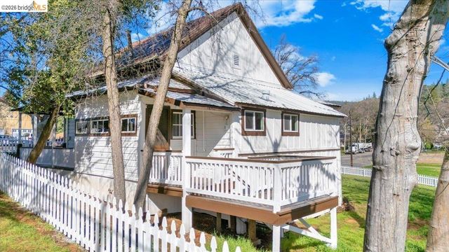 18433 Gardner AVE, Tuolumne, CA 95379