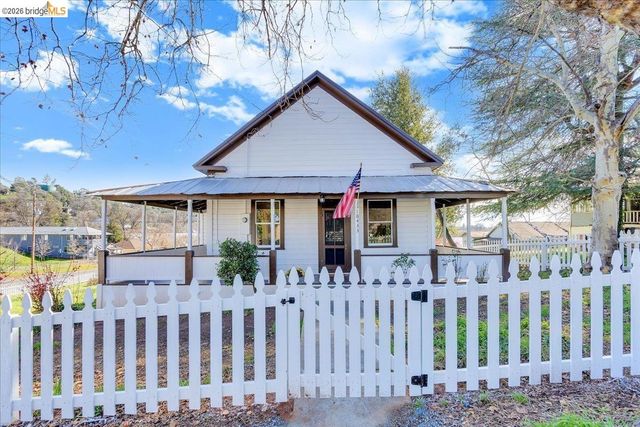 18433 Gardner AVE, Tuolumne, CA 95379