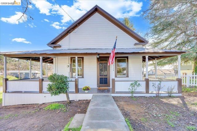 18433 Gardner AVE, Tuolumne, CA 95379