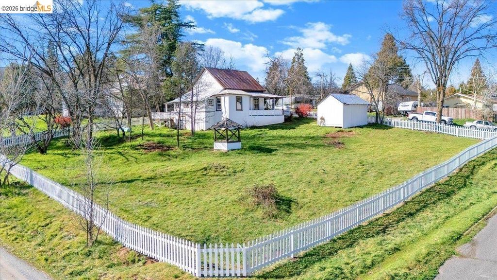 18433 Gardner AVE, Tuolumne, CA 95379