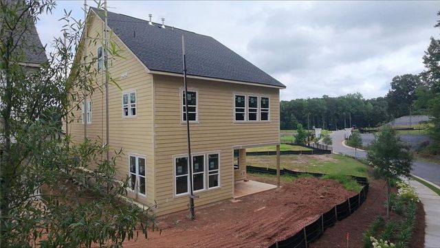 1920 Allyan Drive, Marietta, GA 30066