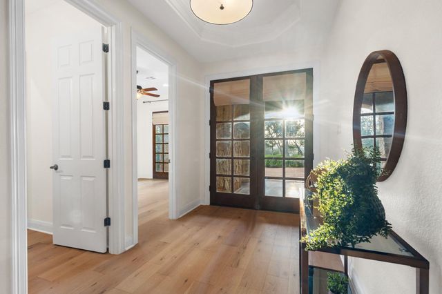 3701 Copper Ridge CT, Austin, TX 78734