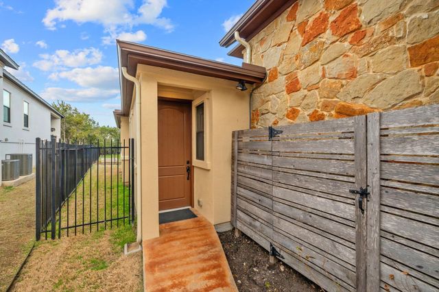 3701 Copper Ridge CT, Austin, TX 78734