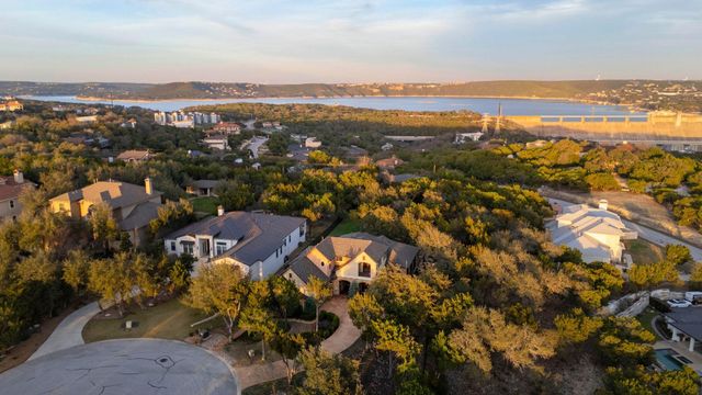 3701 Copper Ridge CT, Austin, TX 78734