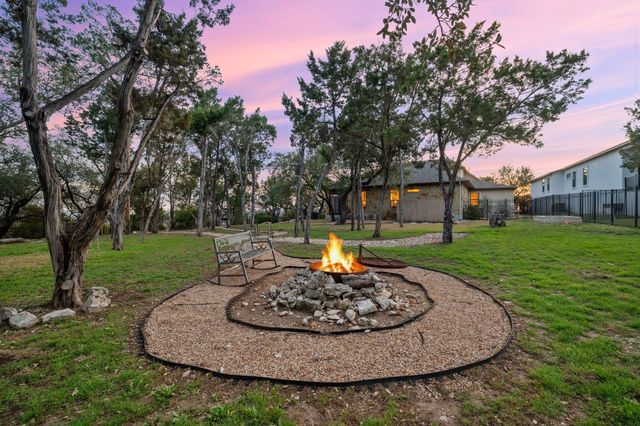 3701 Copper Ridge CT, Austin, TX 78734