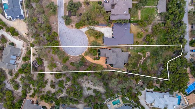 3701 Copper Ridge CT, Austin, TX 78734