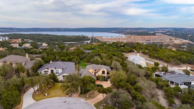 3701 Copper Ridge CT, Austin, TX 78734