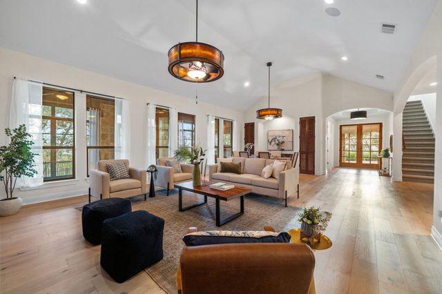 3701 Copper Ridge CT, Austin, TX 78734