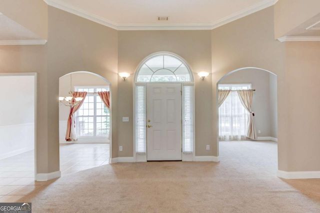 42 Dumar Lane, Hoschton, GA 30548