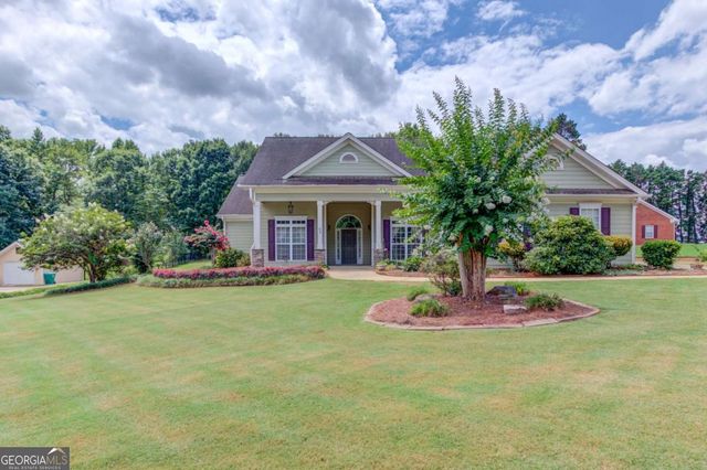 42 Dumar Lane, Hoschton, GA 30548