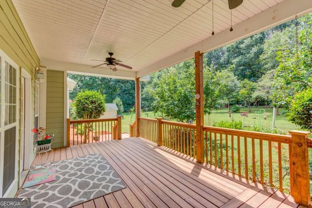 42 Dumar Lane, Hoschton, GA 30548
