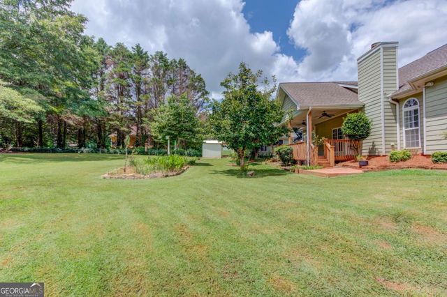 42 Dumar Lane, Hoschton, GA 30548