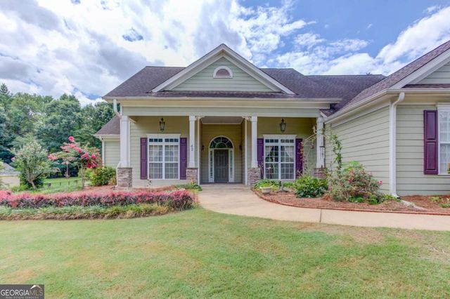 42 Dumar Lane, Hoschton, GA 30548