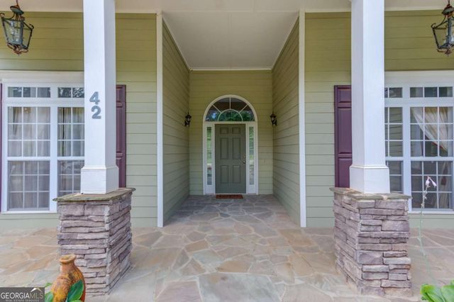 42 Dumar Lane, Hoschton, GA 30548