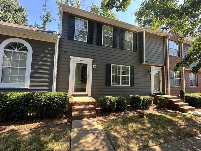 4506 Still Pines Drive, Raleigh, NC 27613