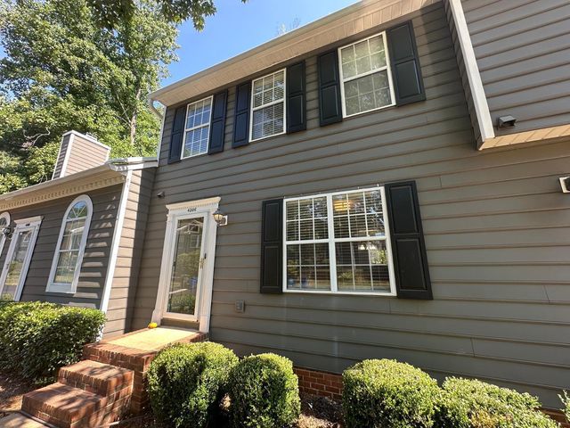 4506 Still Pines Drive, Raleigh, NC 27613