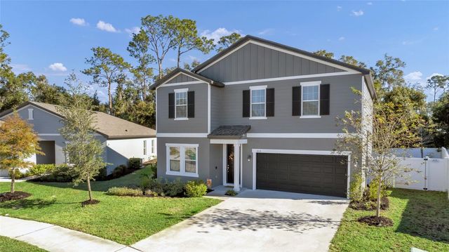 3015 BUCKHANON TRAIL, Deland, FL 32720