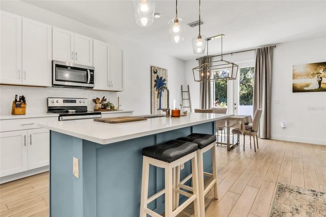 3015 BUCKHANON TRAIL, Deland, FL 32720