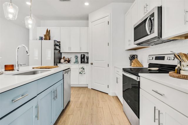 3015 BUCKHANON TRAIL, Deland, FL 32720