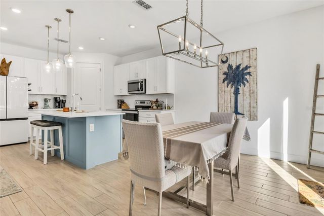 3015 BUCKHANON TRAIL, Deland, FL 32720