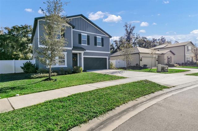 3015 BUCKHANON TRAIL, Deland, FL 32720