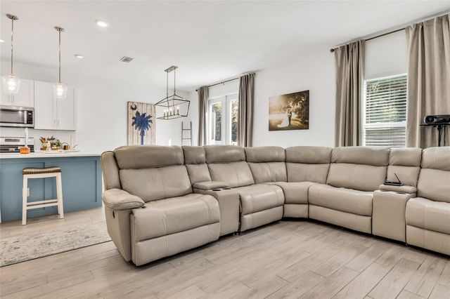 3015 BUCKHANON TRAIL, Deland, FL 32720