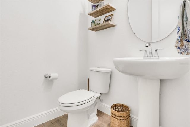 3015 BUCKHANON TRAIL, Deland, FL 32720