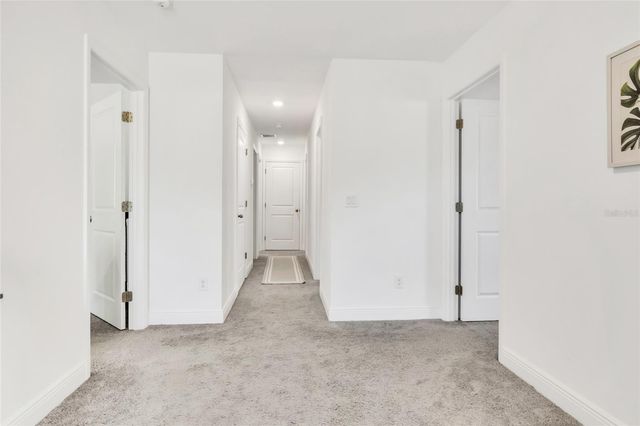 3015 BUCKHANON TRAIL, Deland, FL 32720