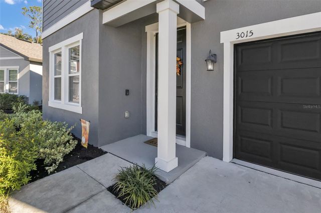 3015 BUCKHANON TRAIL, Deland, FL 32720