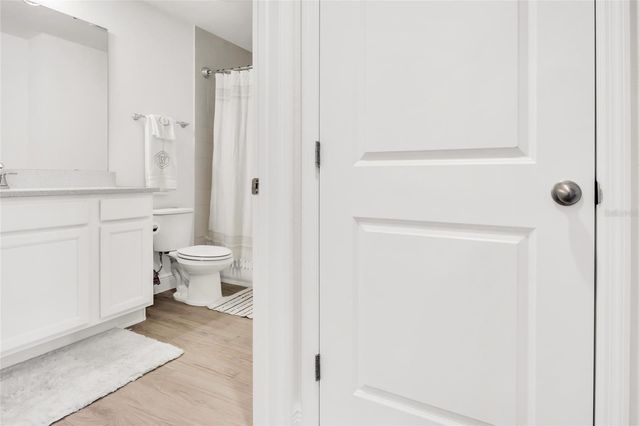 3015 BUCKHANON TRAIL, Deland, FL 32720