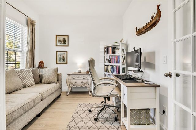 3015 BUCKHANON TRAIL, Deland, FL 32720