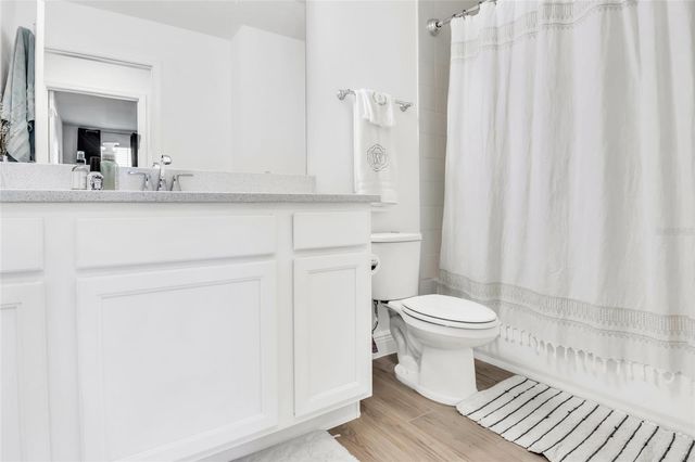 3015 BUCKHANON TRAIL, Deland, FL 32720