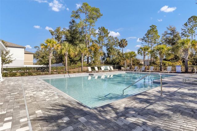 3015 BUCKHANON TRAIL, Deland, FL 32720