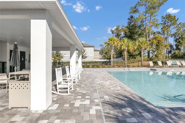 3015 BUCKHANON TRAIL, Deland, FL 32720