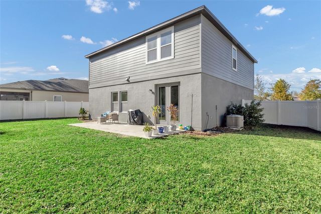 3015 BUCKHANON TRAIL, Deland, FL 32720