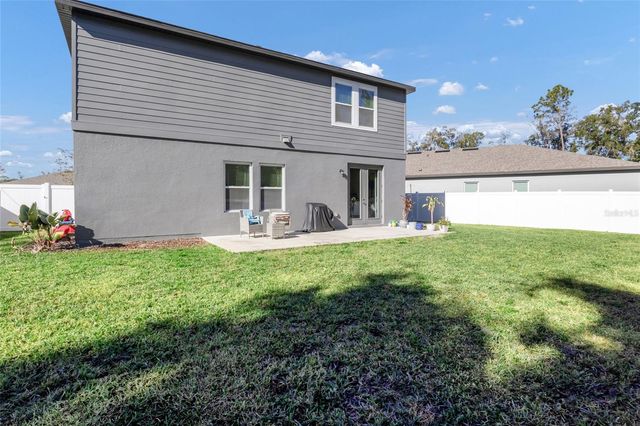 3015 BUCKHANON TRAIL, Deland, FL 32720