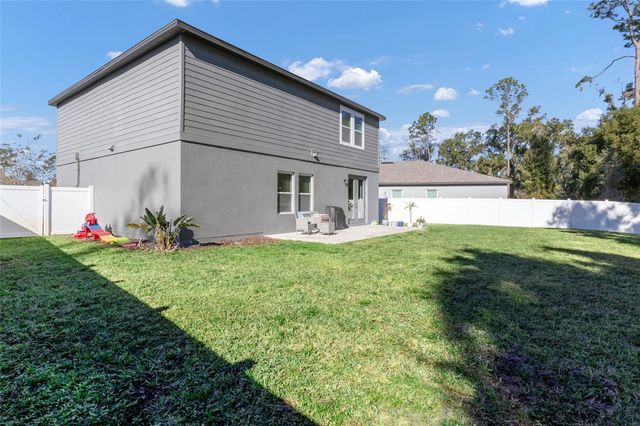 3015 BUCKHANON TRAIL, Deland, FL 32720