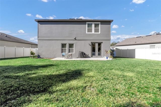 3015 BUCKHANON TRAIL, Deland, FL 32720