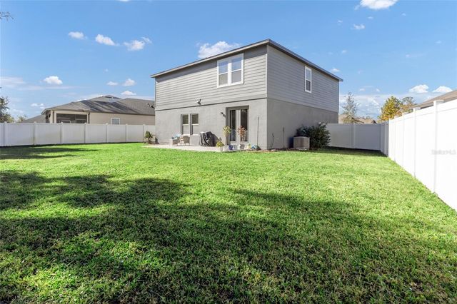 3015 BUCKHANON TRAIL, Deland, FL 32720