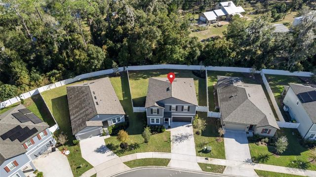 3015 BUCKHANON TRAIL, Deland, FL 32720