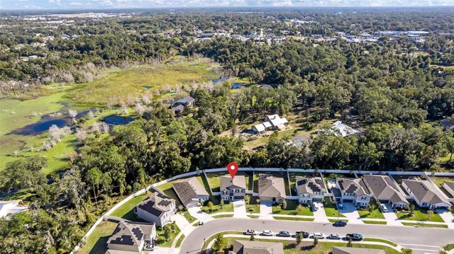 3015 BUCKHANON TRAIL, Deland, FL 32720