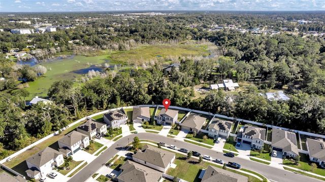 3015 BUCKHANON TRAIL, Deland, FL 32720