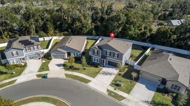 3015 BUCKHANON TRAIL, Deland, FL 32720
